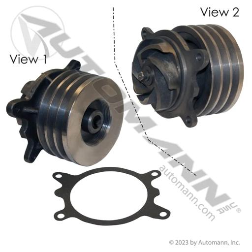 Automann - MZC800.2W1227 - 800.2W1227