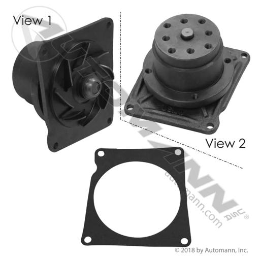 Automann - MZC800.270918C93 - 800.270918C93