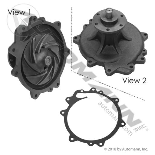 Automann - MZC800.673162C92 - 800.673162C92
