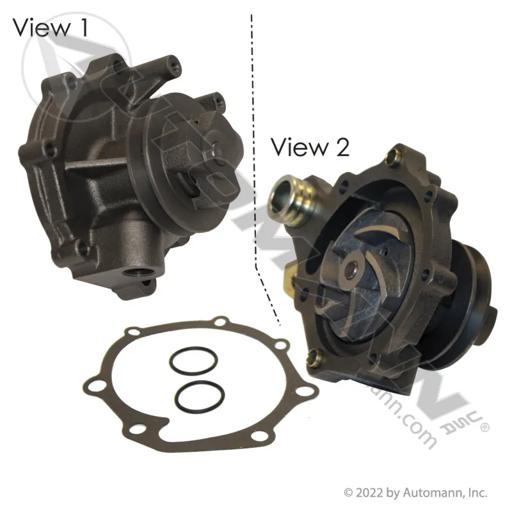 Automann - MZC800.88501B - 800.88501B