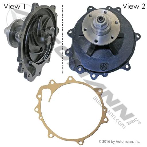 Automann - MZC800.735327C91 - 800.735327C91