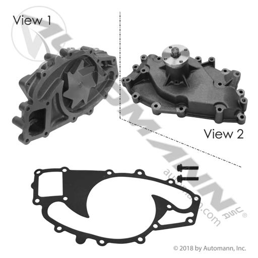 Automann - MZC800.1809374C91 - 800.1809374C91