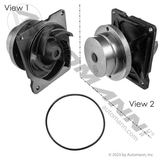 Automann - MZC800.1700594C91 - 800.1700594C91