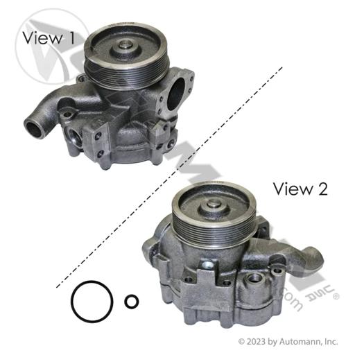 Automann - MZC800.3522109 - 800.3522109