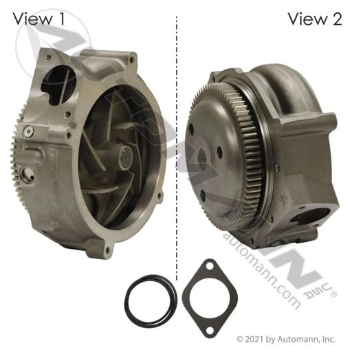 Automann - MZC800.3362213 - 800.3362213
