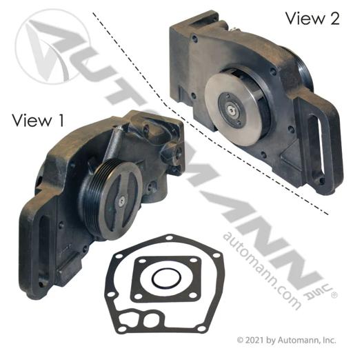 Automann - MZC800.3022474 - 800.3022474
