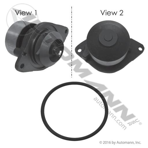 Automann - MZC800.3802358 - 800.3802358