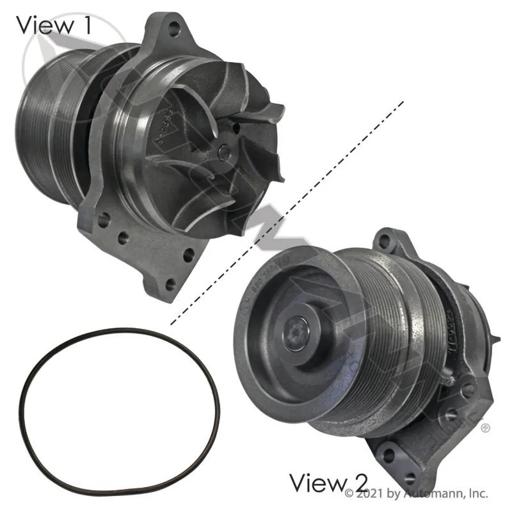 Automann - MZC800.3684450 - 800.3684450