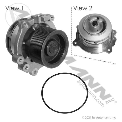 Automann - MZC800.1942598 - 800.1942598