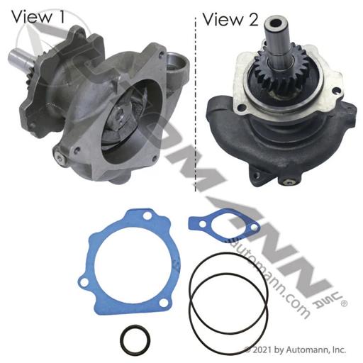 Automann - MZC800.3800737 - 800.3800737