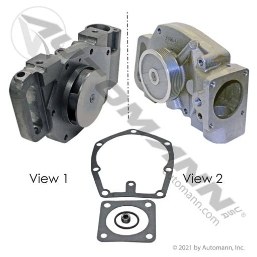 Automann - MZC800.3801708 - 800.3801708
