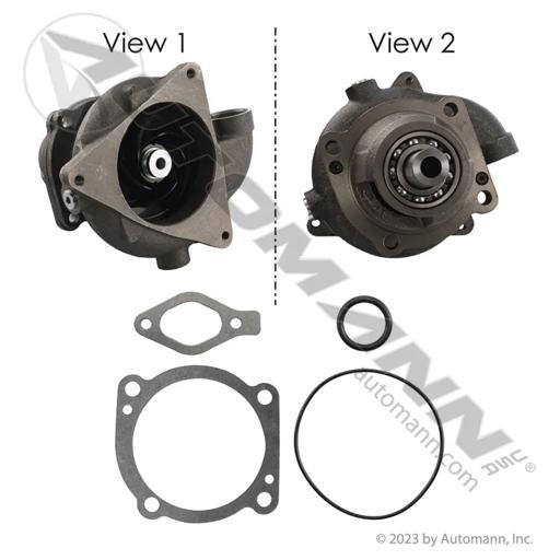 Automann - MZC800.3803402 - 800.3803402