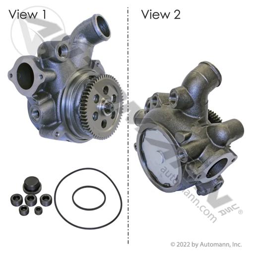 Automann - MZC800.23531258 - 800.23531258