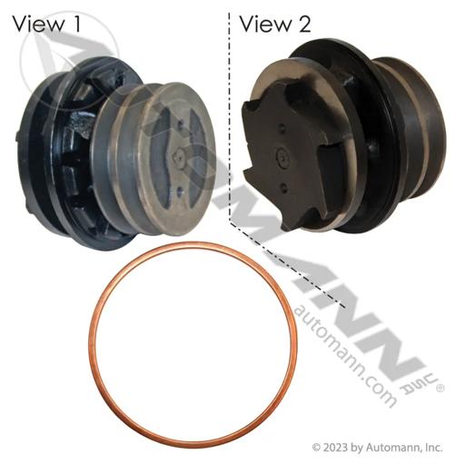 Automann - MZC800.4919813 - 800.4919813