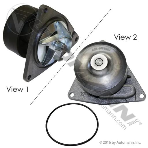 Automann - MZC800.4089647 - 800.4089647
