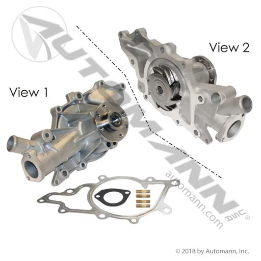Automann - MZC800.4138057A - 800.4138057A