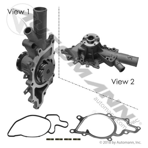 Automann - MZC800.5103576A - 800.5103576A