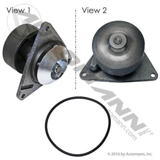 Automann - MZC800.3802081 - 800.3802081