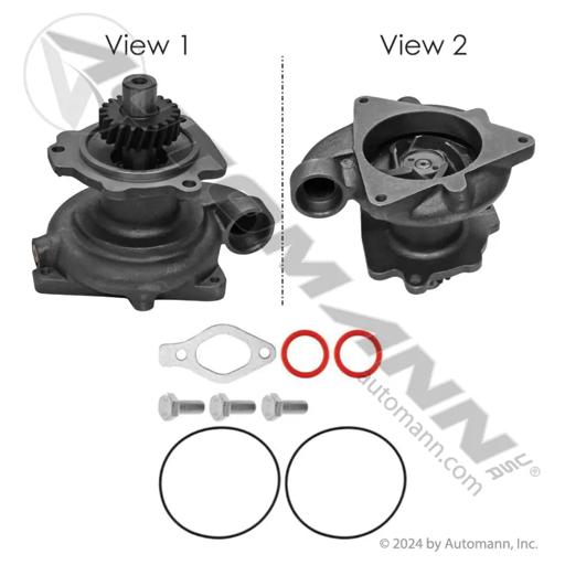 Automann - MZC800.4955706 - 800.4955706