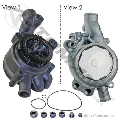 Automann - MZC800.23531257 - 800.23531257