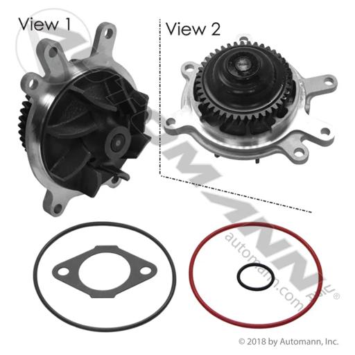 Automann - MZC800.19168888 - 800.19168888