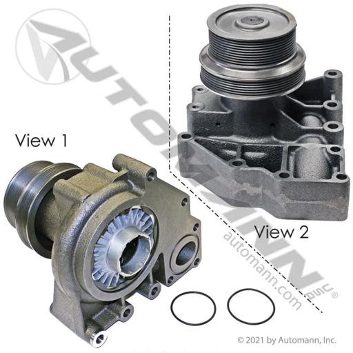 Automann - MZC800.4026702 - 800.4026702