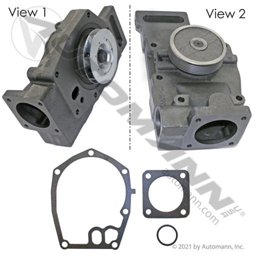 Automann - MZC800.3803605 - 800.3803605