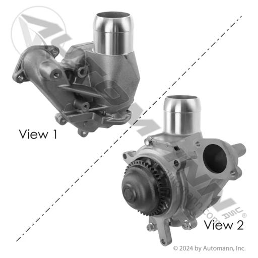 Automann - MZC800.12637105 - 800.12637105