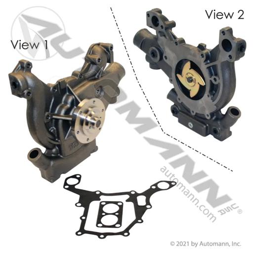 Automann - MZC800.8928672 - 800.8928672