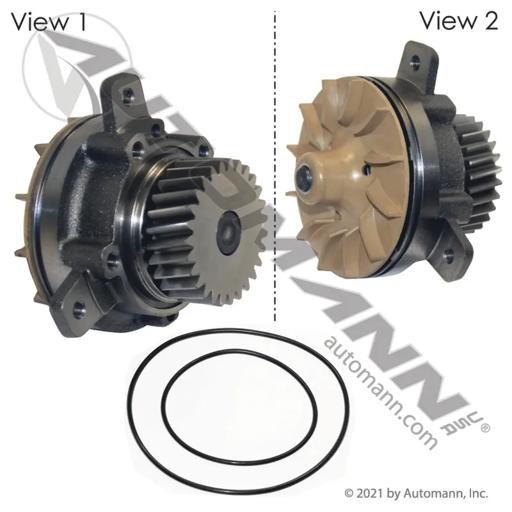Automann - MZC800.85000786 - 800.85000786