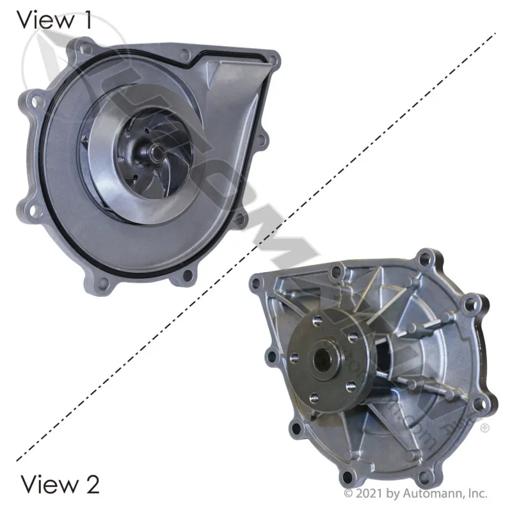 Automann - MZC800.47220401 - 800.47220401