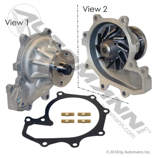 Automann - MZC800.97073951 - 800.97073951
