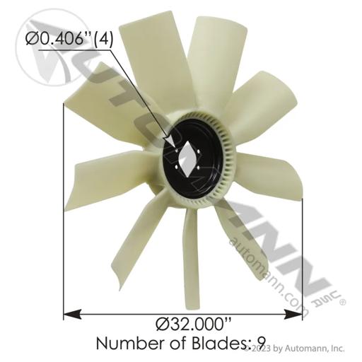 Automann - MZC810.FB9920 - 810.FB9920
