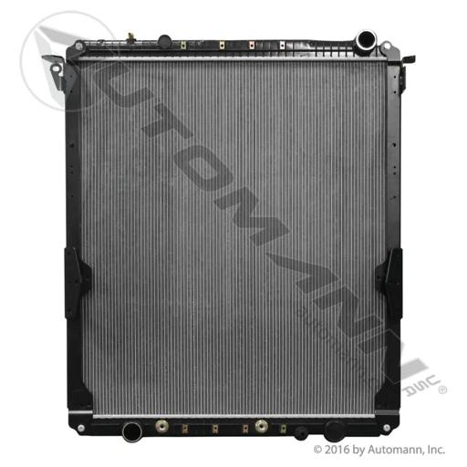 Automann - MZC811.46107WF - 811.46107WF