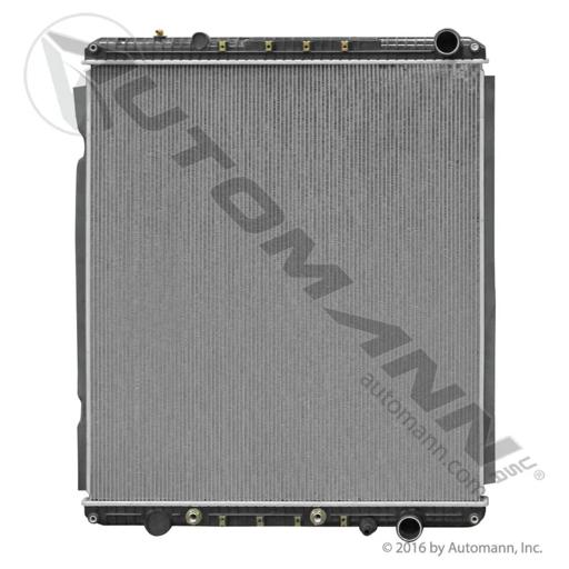 Automann - MZC811.46106 - 811.46106