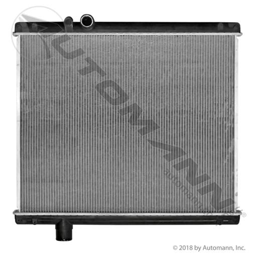 Automann - MZC811.62102 - 811.62102