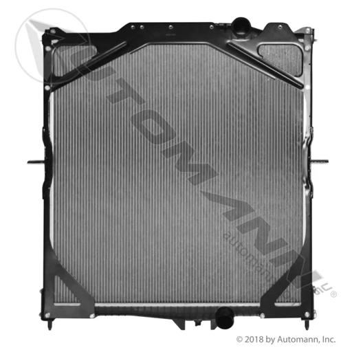 Automann - MZC811.96101WF - 811.96101WF