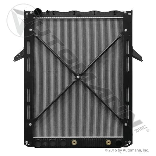 Automann - MZC811.96102WF - 811.96102WF