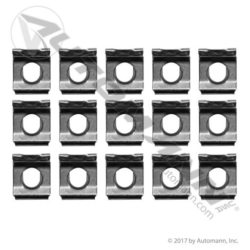 Automann - MZC811.MC0100-15BE - 811.MC0100-15BE