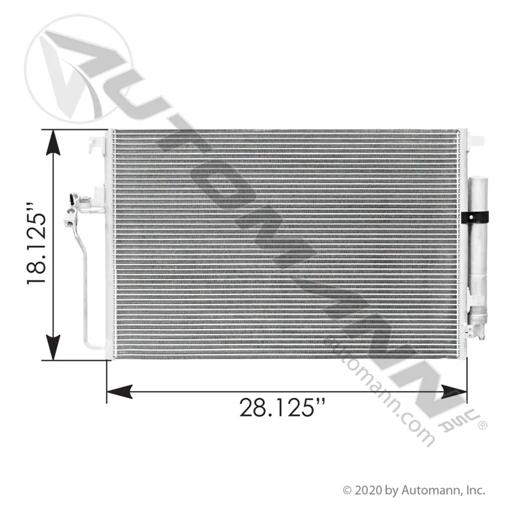 Automann - MZC813.34101BE - 813.34101BE