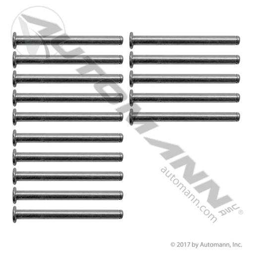 Automann - MZC811.MP0414-15BE - 811.MP0414-15BE