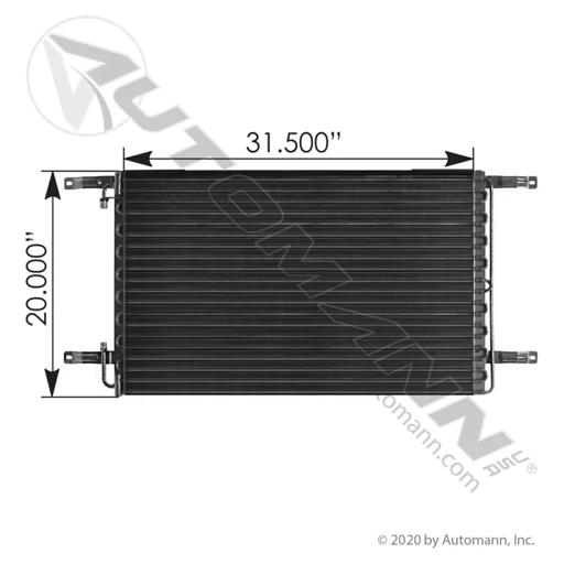 Automann - MZC813.46101BE - 813.46101BE