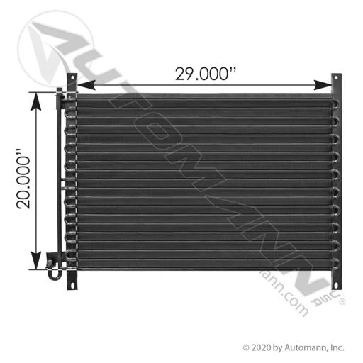 Automann - MZC813.46102BE - 813.46102BE