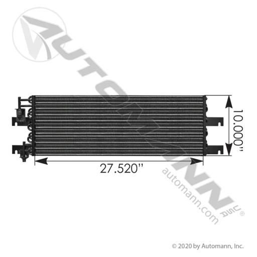 Automann - MZC813.46105BE - 813.46105BE