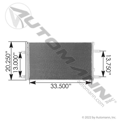 Automann - MZC813.55113 - 813.55113