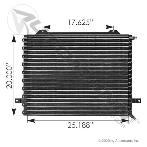 Automann - MZC813.46104BE - 813.46104BE