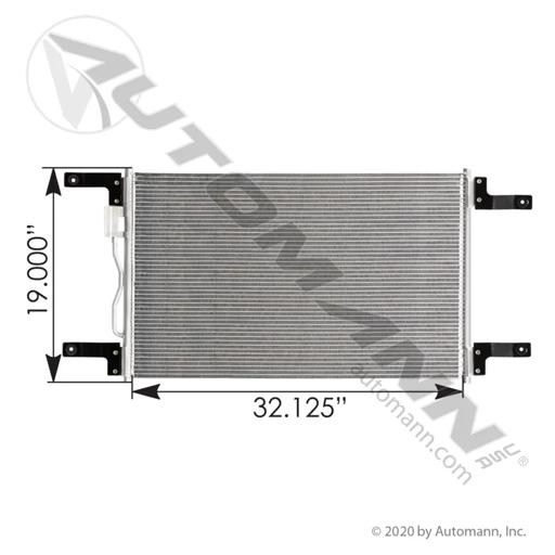 Automann - MZC813.46107BE - 813.46107BE