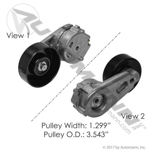 Automann - MZC814.89629 - 814.89629