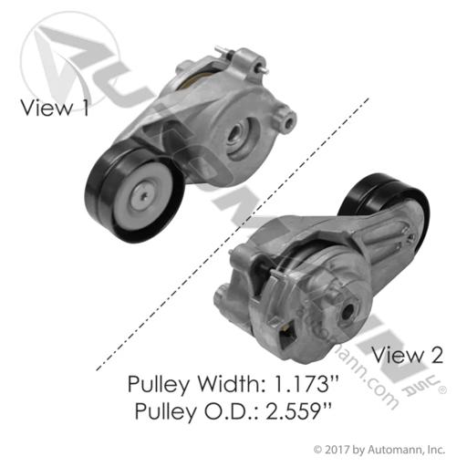 Automann - MZC814.89651 - 814.89651
