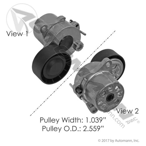 Automann - MZC814.89682 - 814.89682